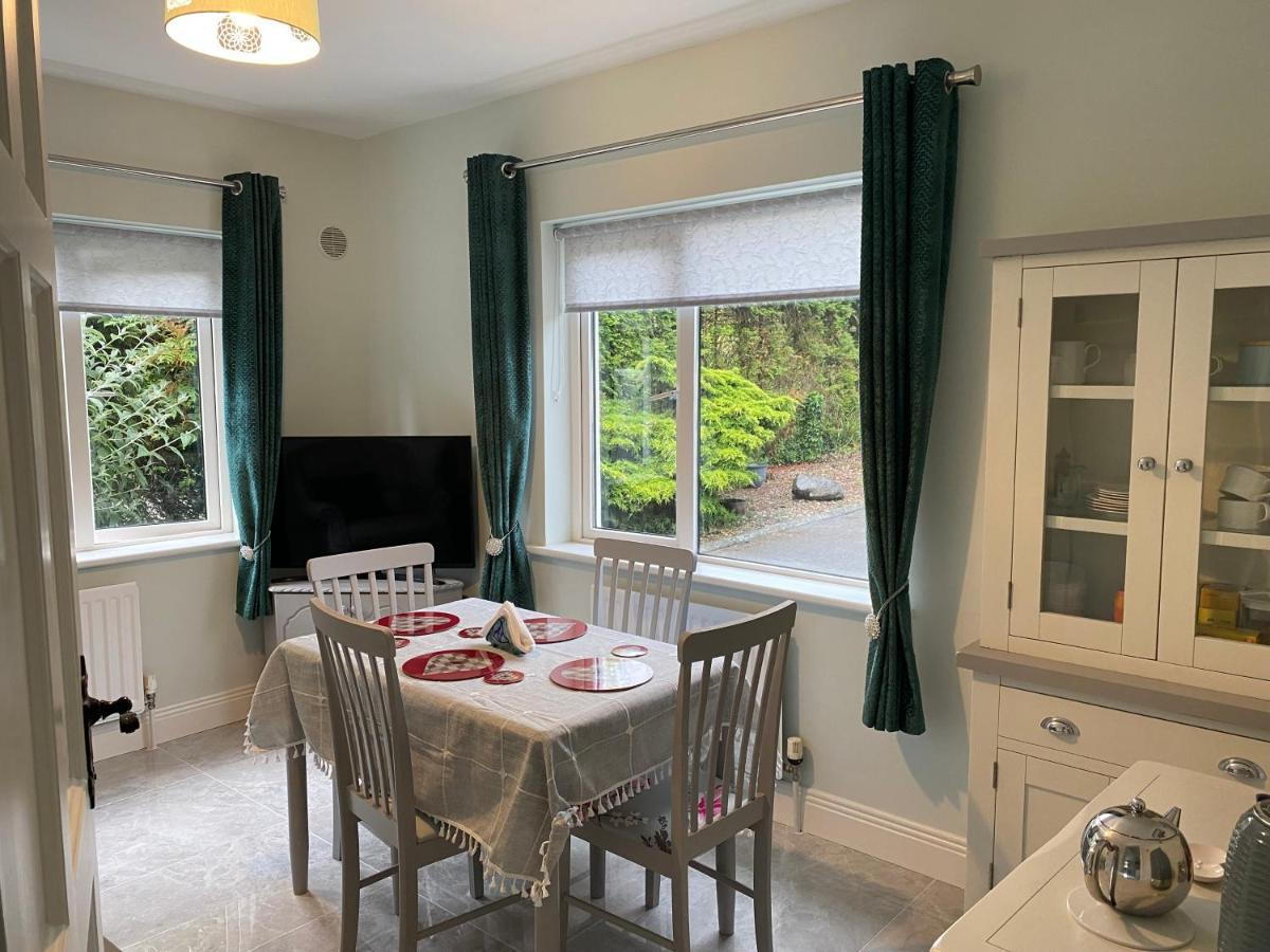 Lodge Laurel Castlebridge