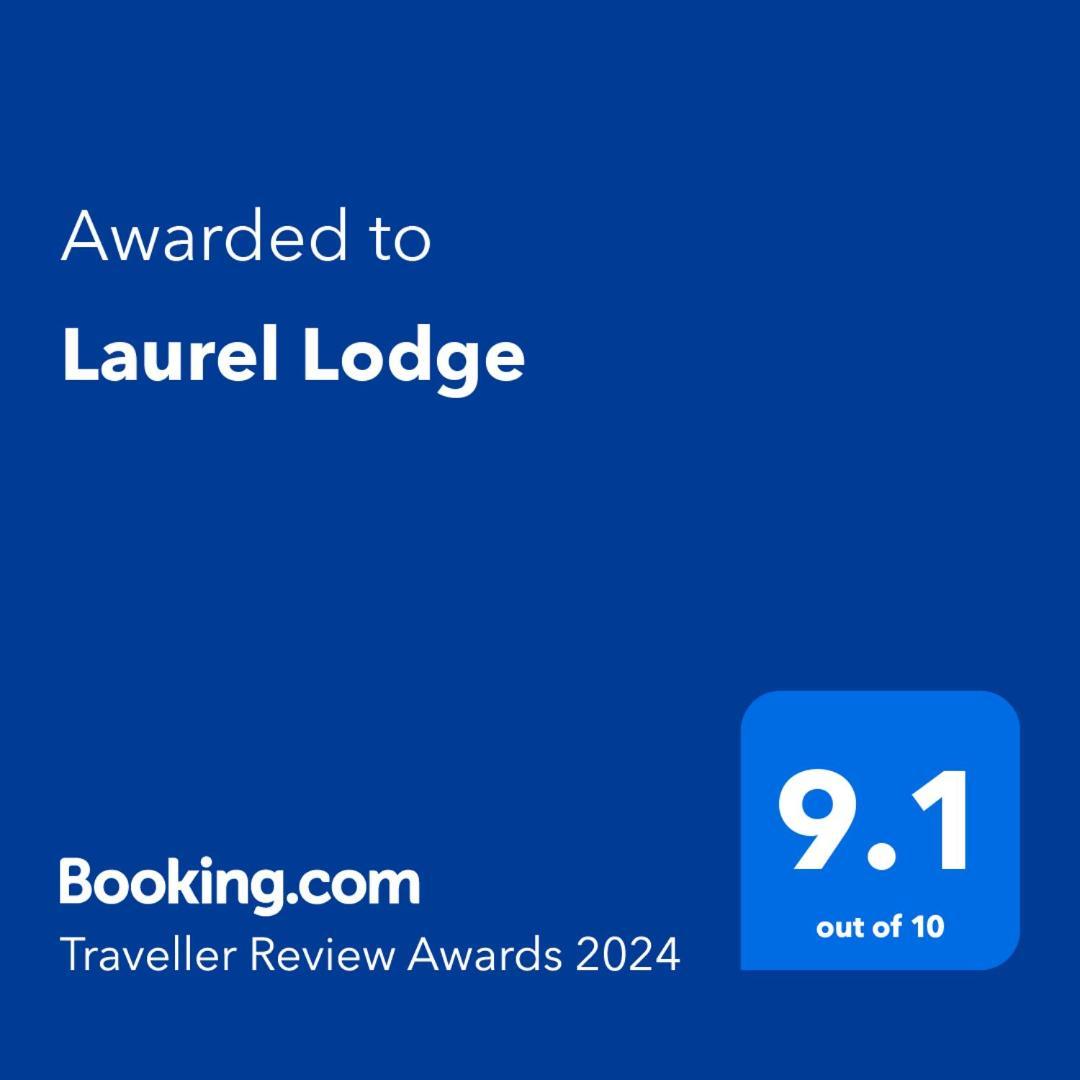Laurel Lodge *