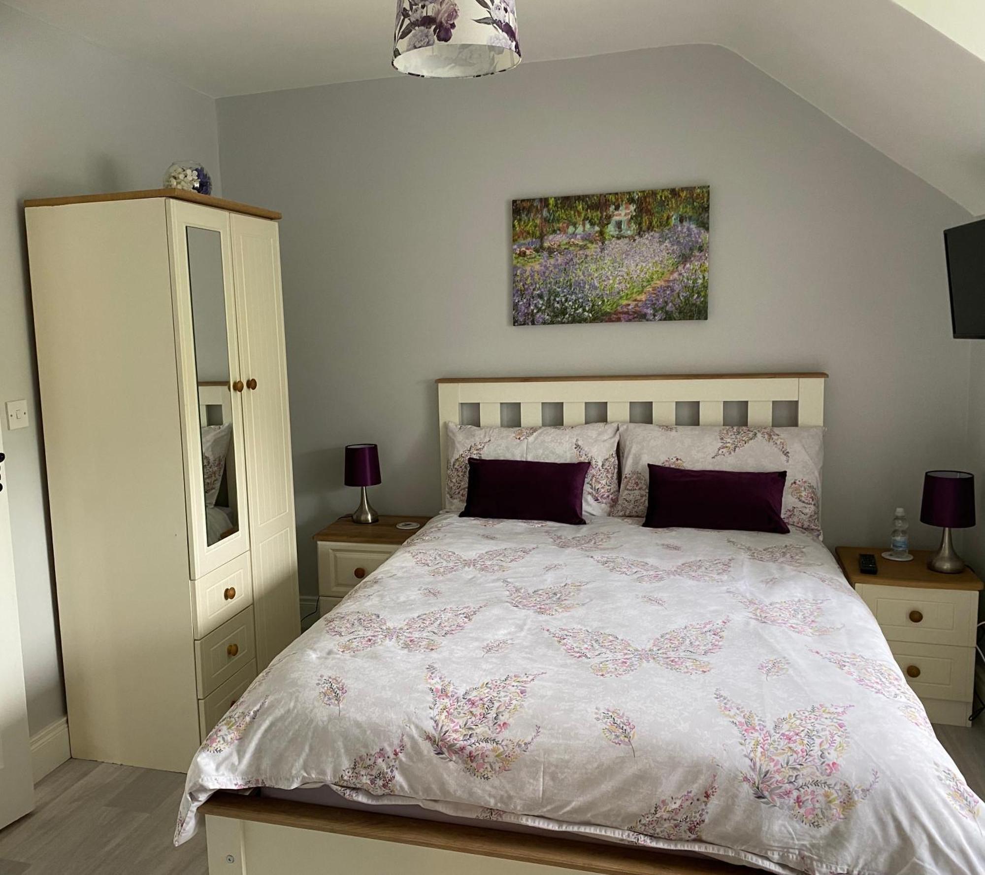 Laurel Lodge Castlebridge